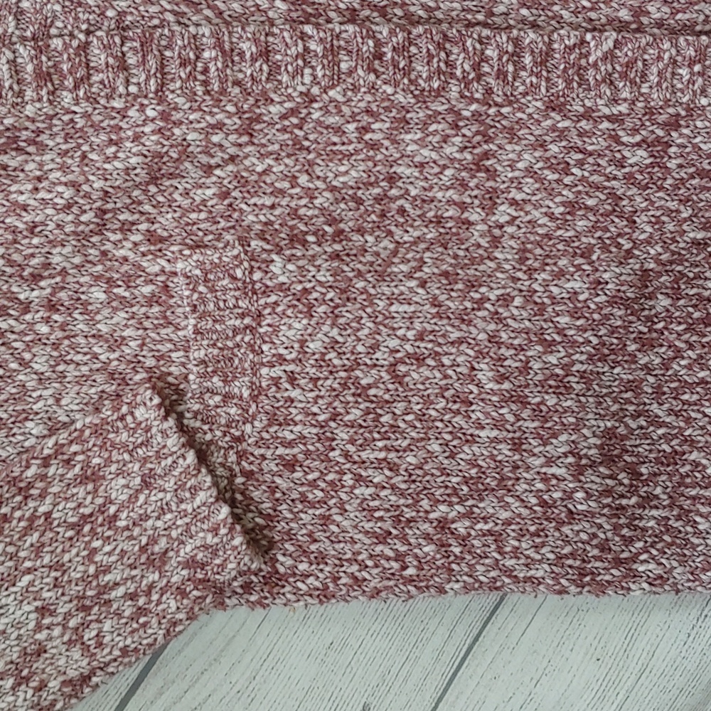 Ruby Moon Open Cardigan With Pockets - image 3